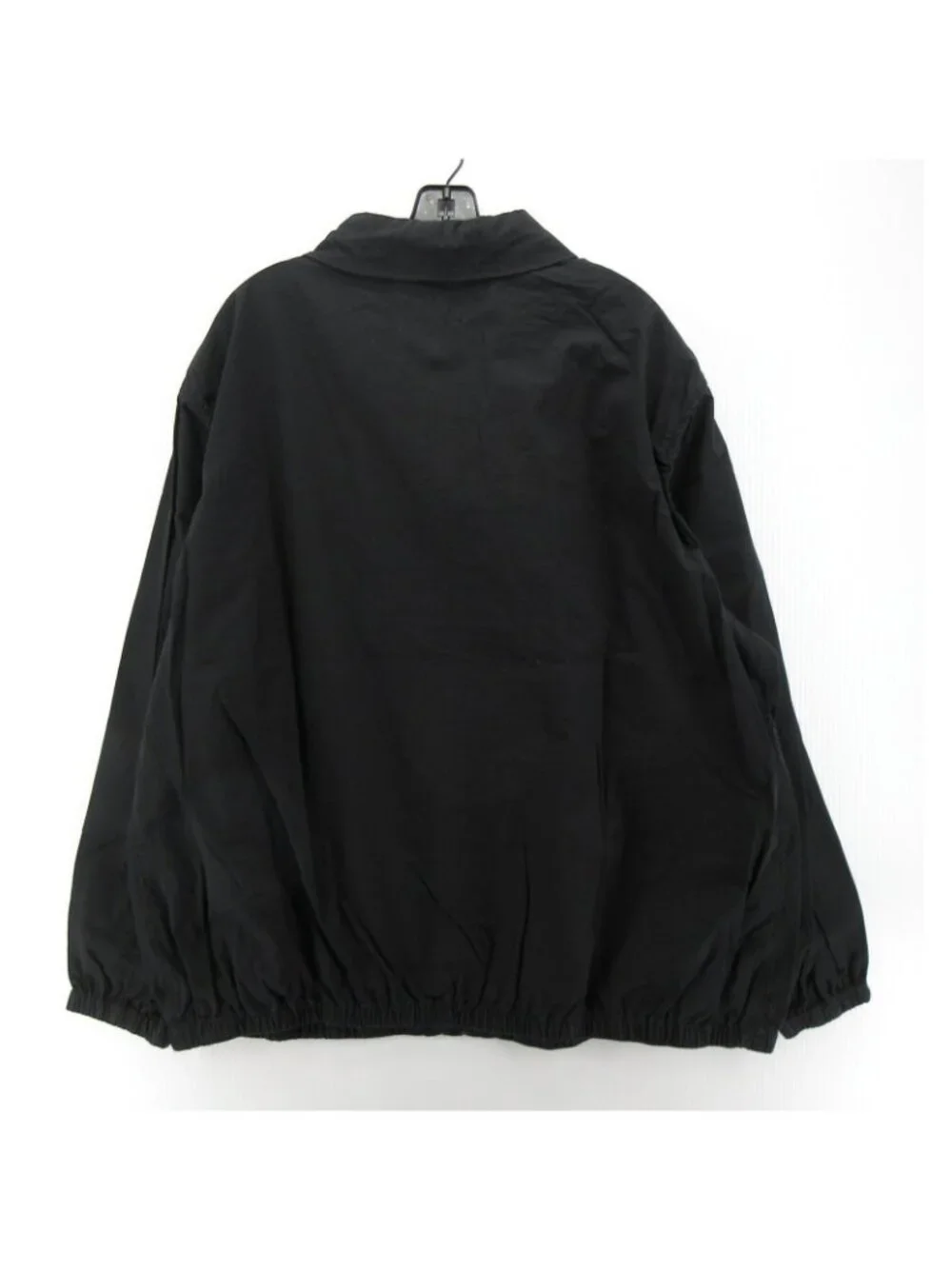 Polo Ralph Lauren Jacket 2XB Big Bi Swing Coat Bomber Pony Full Zip